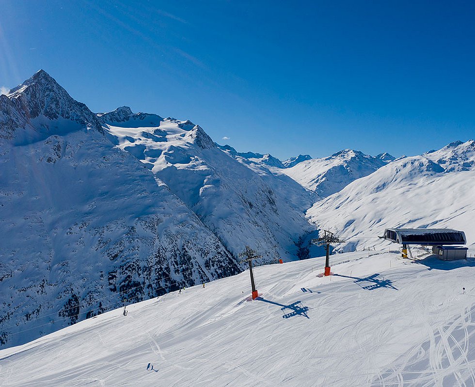 Ihr Wintervergnügen