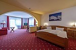 Juniorsuite Marzellspitze