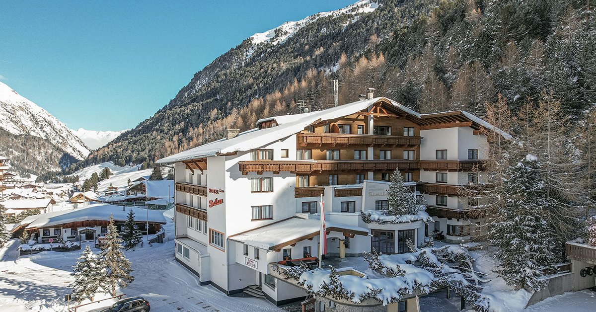 Hotel Similaun